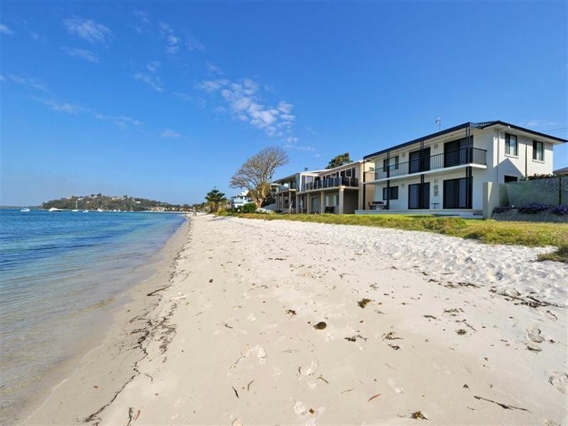 159 Soldiers Point Road, Salamander Bay NSW 2317