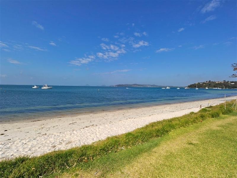 159 Soldiers Point Road, Salamander Bay NSW 2317