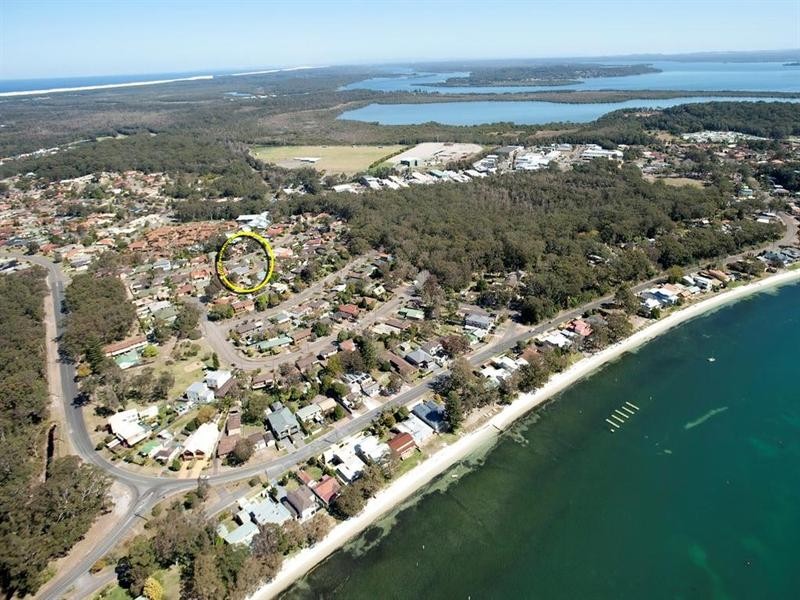1/2 Ellies Place, Salamander Bay NSW 2317