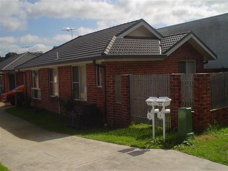 4/4 Monkley Avenue, Salamander Bay NSW 2317