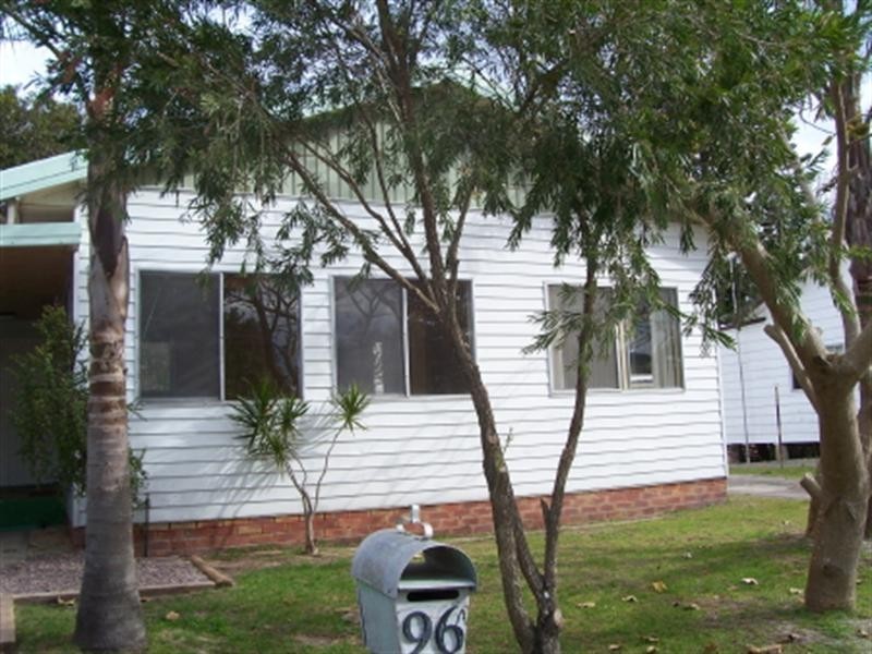 96A Foreshore Drive, Salamander Bay NSW 2317