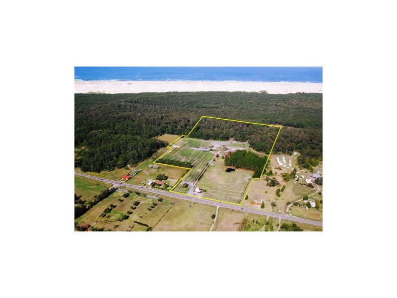Bobs Farm NSW 2316
