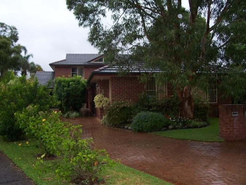 Salamander Bay NSW 2317