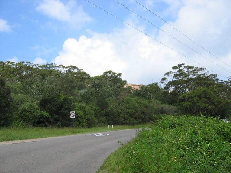 Boat Harbour NSW 2316