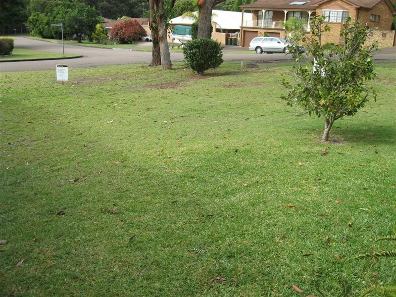 Nelson Bay NSW 2315
