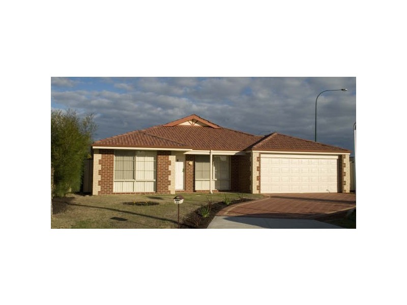 23 Ascot Parkway, Bertram WA 6167