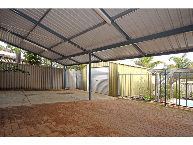 3 Bradshaw Street, Eden Hill WA 6054