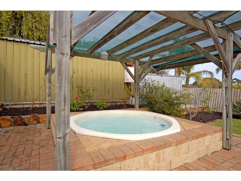 3 Bradshaw Street, Eden Hill WA 6054