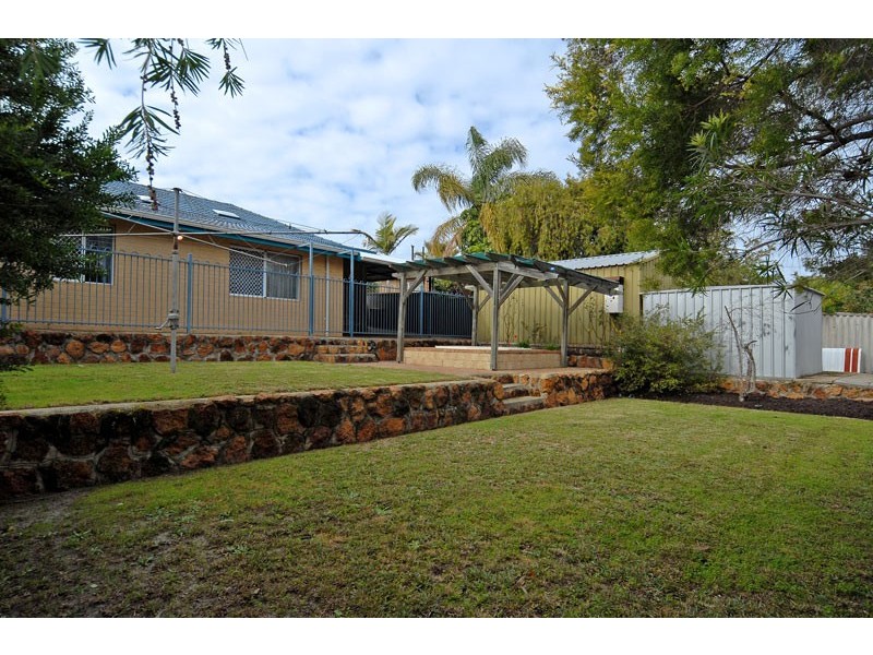 3 Bradshaw Street, Eden Hill WA 6054