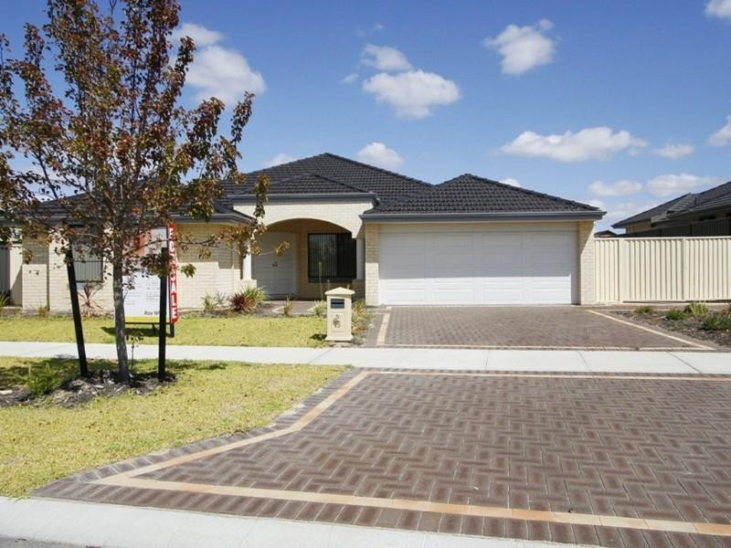 15 Amethyst Parkway, Aveley WA 6069