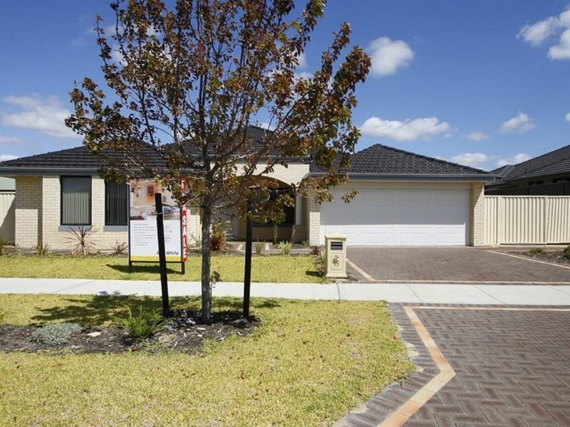 15 Amethyst Parkway, Aveley WA 6069
