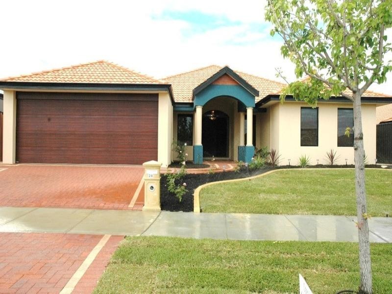 28 Neary Boulevard, Aveley WA 6069