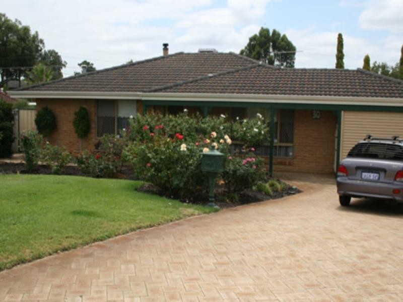 Bassendean WA 6054