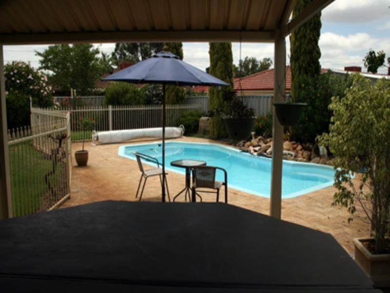 Bassendean WA 6054