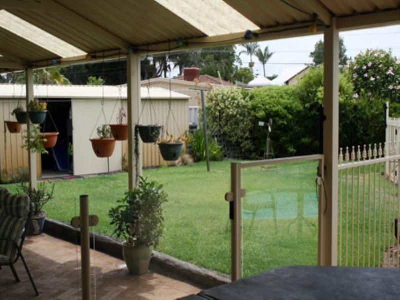 Bassendean WA 6054