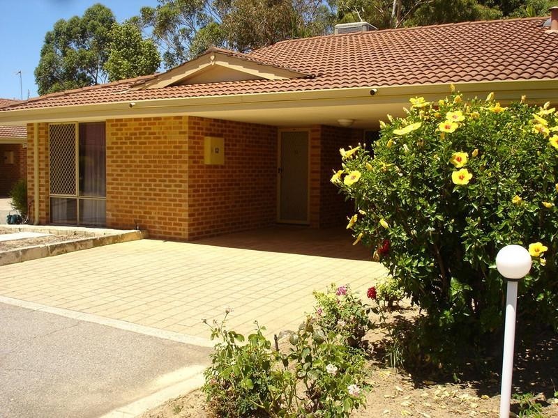 12/133 West Road, Bassendean WA 6054