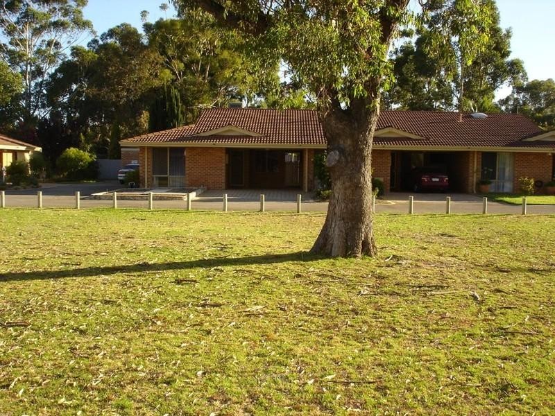 12/133 West Road, Bassendean WA 6054