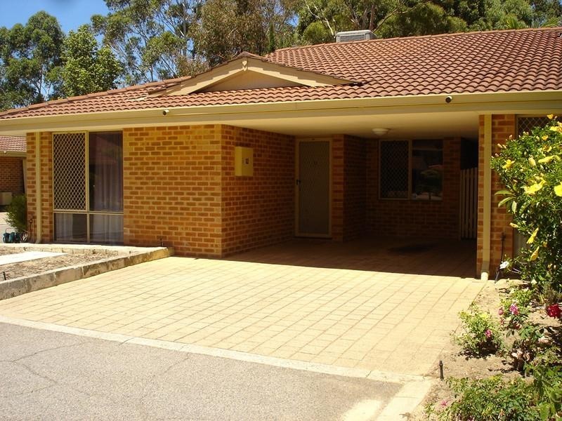 12/133 West Road, Bassendean WA 6054