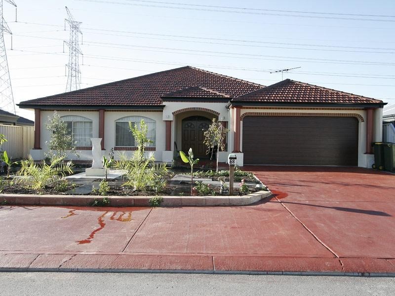 68 Wintergreene Drive, Beechboro WA 6063