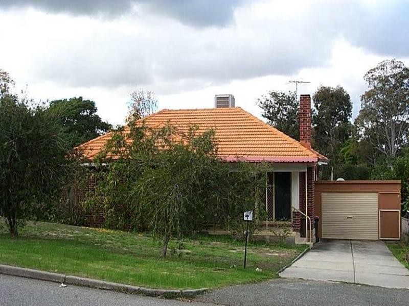 4 Gaunt Street, Eden Hill WA 6054