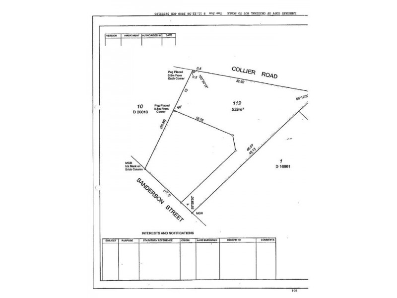 3a Sanderson Street, Embleton WA 6062