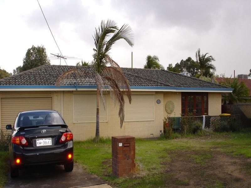 53 Grey Street, Bayswater WA 6053