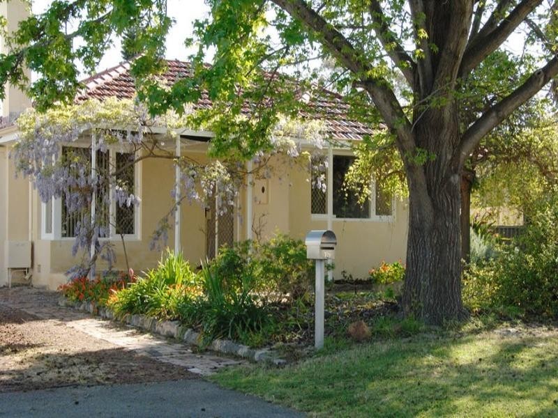 15 Latham Street, Ashfield WA 6054