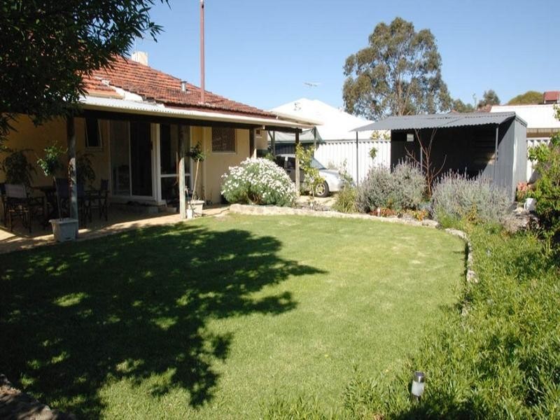 15 Latham Street, Ashfield WA 6054