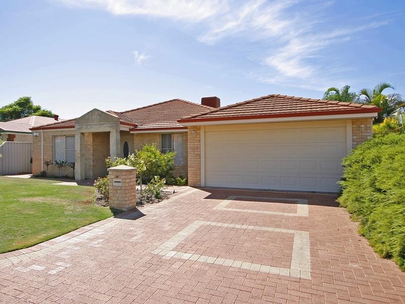 24 Penlea Glade, Kiara WA 6054