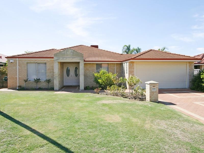 24 Penlea Glade, Kiara WA 6054