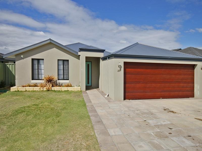 24 Modena Place, Balga WA 6061