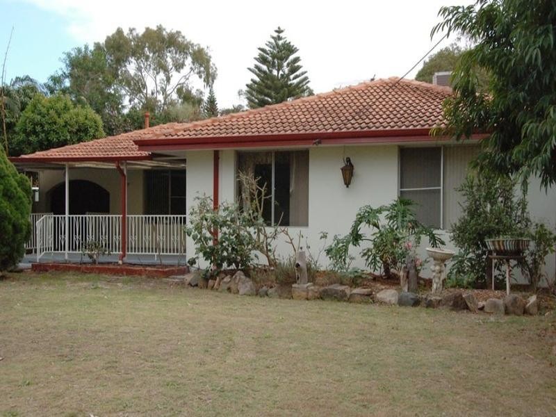 33a Bradshaw Street, Eden Hill WA 6054