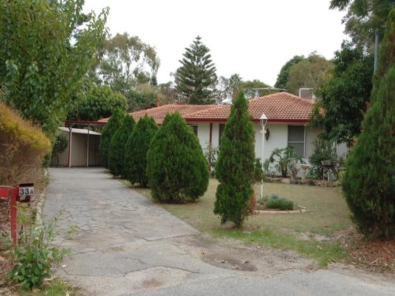 33a Bradshaw Street, Eden Hill WA 6054
