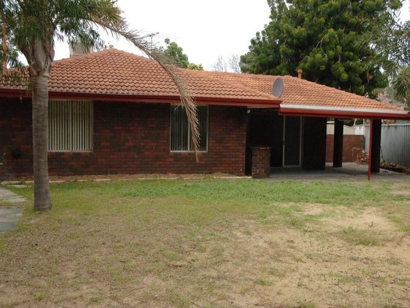 33a Bradshaw Street, Eden Hill WA 6054