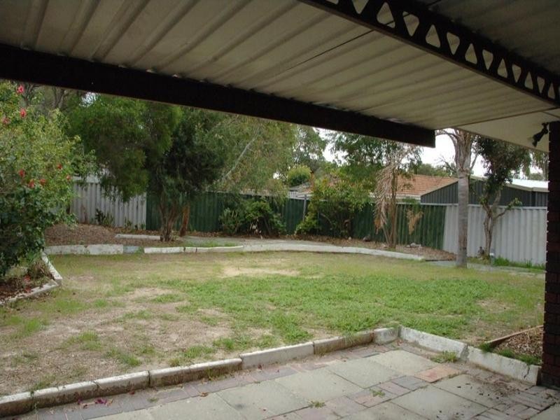 33a Bradshaw Street, Eden Hill WA 6054