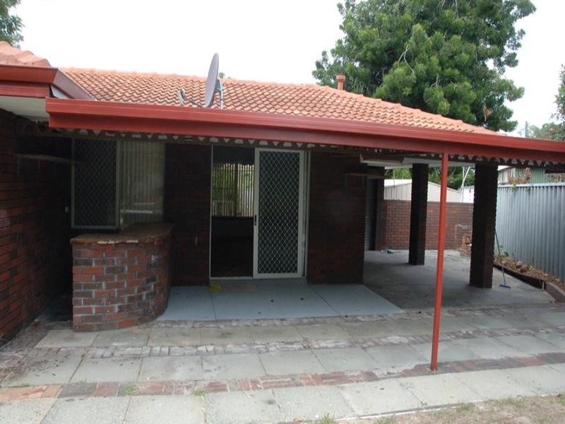33a Bradshaw Street, Eden Hill WA 6054