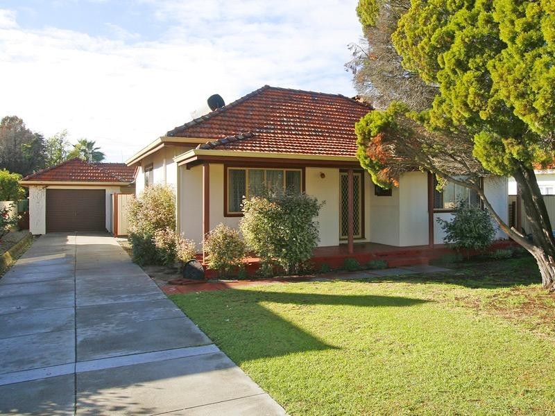 100 Second Avenue, Bassendean WA 6054