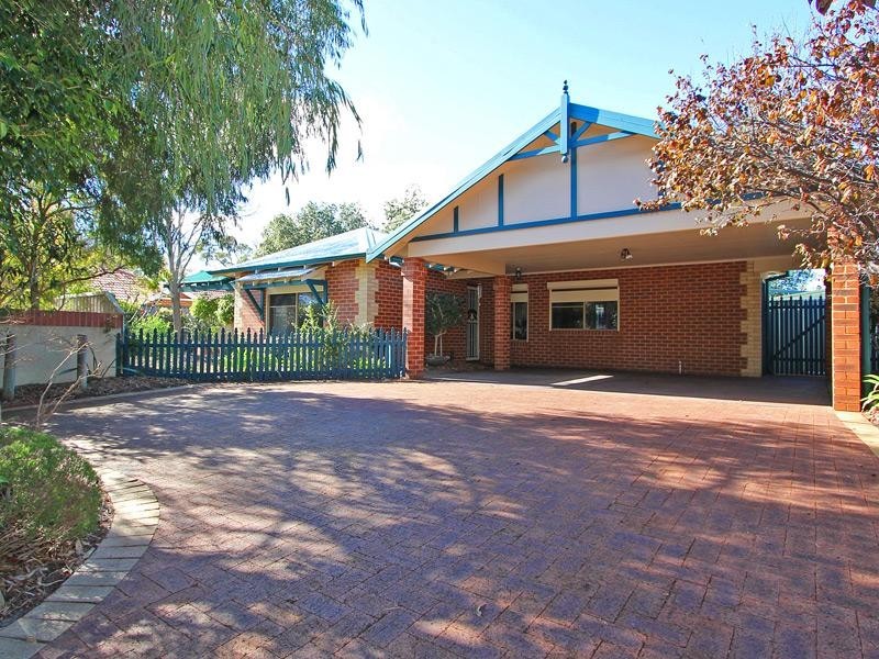 89b Kathleen Street, Bassendean WA 6054