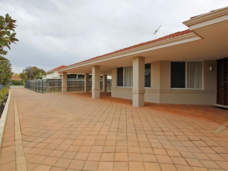 106B Second Avenue, Bassendean WA 6054