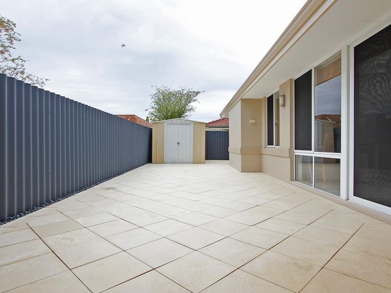 106B Second Avenue, Bassendean WA 6054