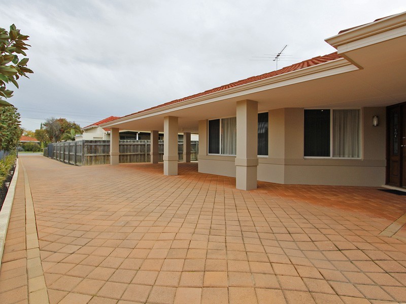106B Second Avenue, Bassendean WA 6054