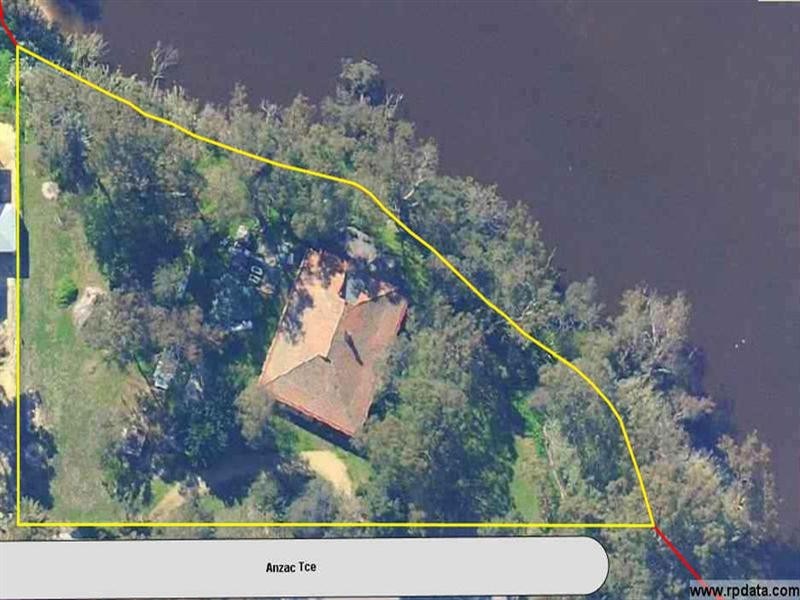 6 Anzac Terrace, Bassendean WA 6054