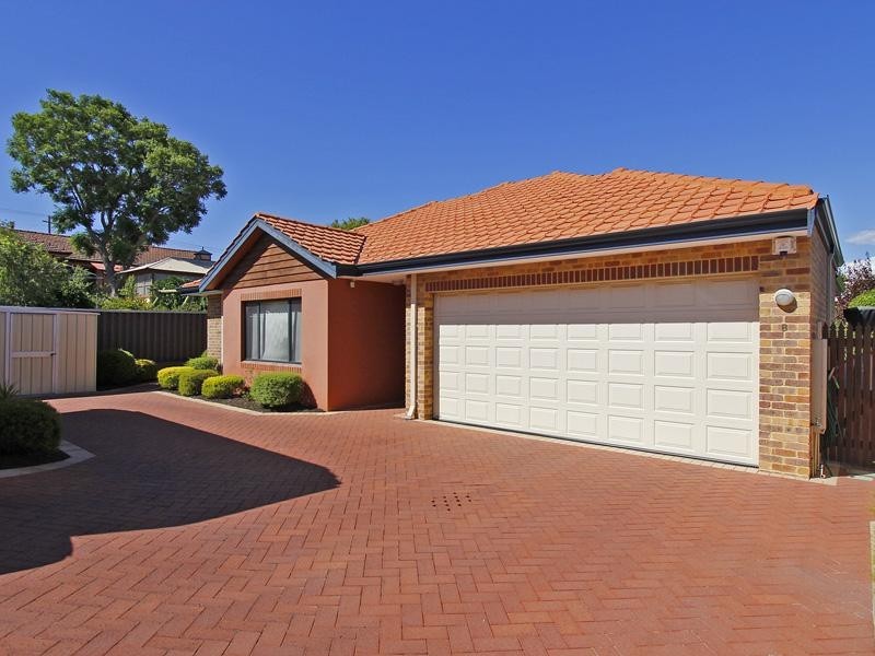 11b Claughton Way, Bassendean WA 6054