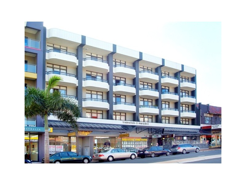 196-204 Maroubra Road, Maroubra NSW 2035