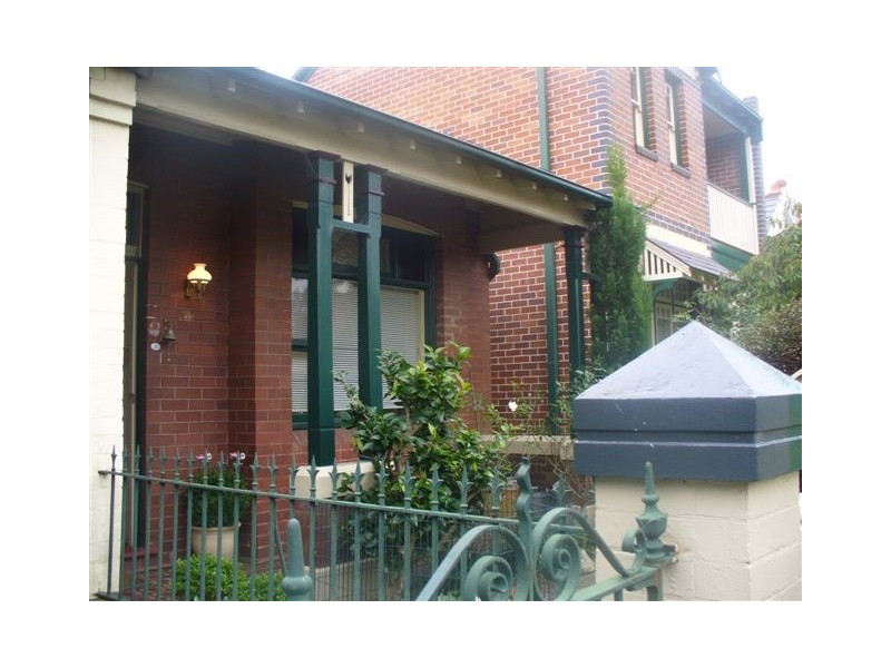 13 Govett Street, Randwick NSW 2031