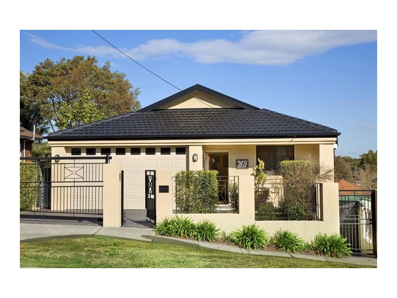 269 Bay Street, Pagewood NSW 2035