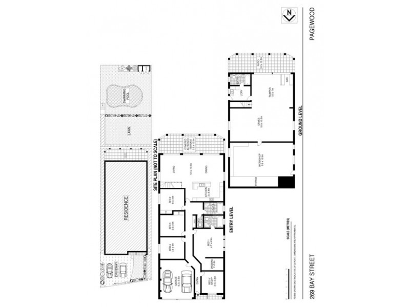 269 Bay Street, Pagewood NSW 2035