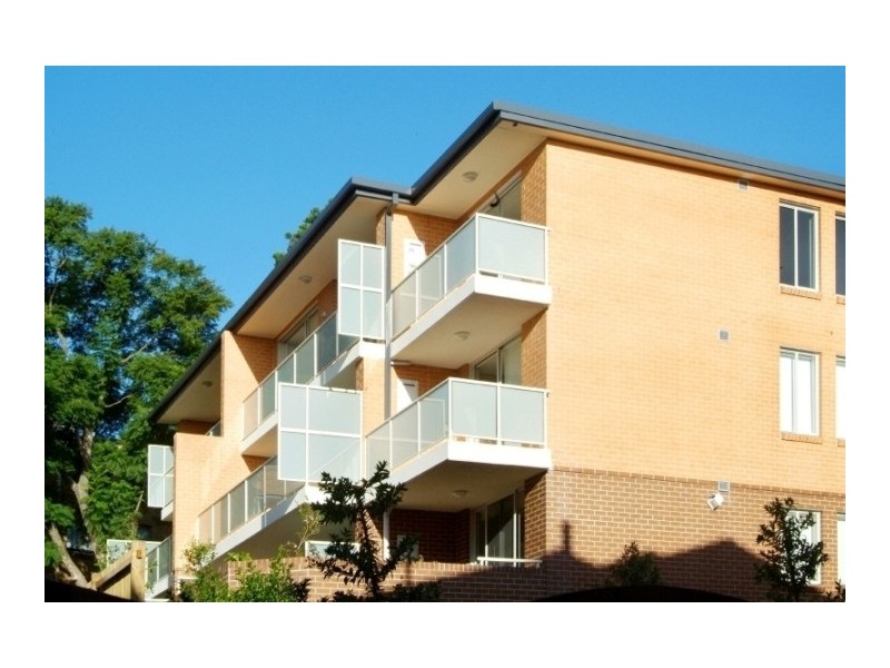14/2-4 Frances Street, Randwick NSW 2031