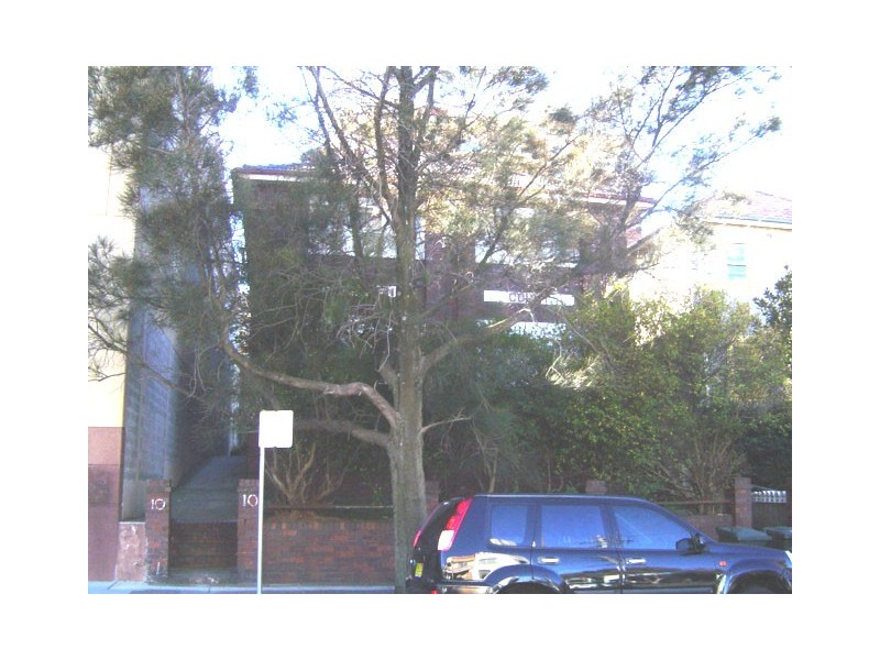 10 Ebley Street, Bondi Junction NSW 2022