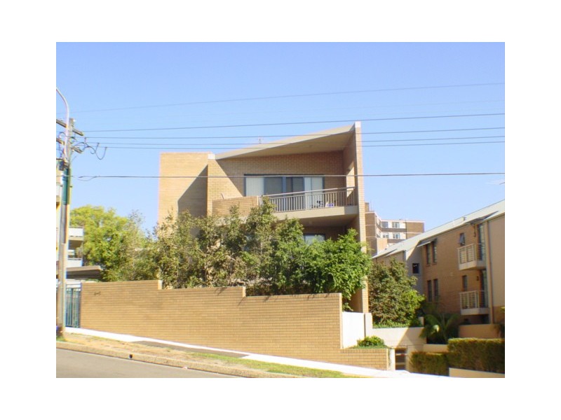 4-6 COWPER Street, Randwick NSW 2031